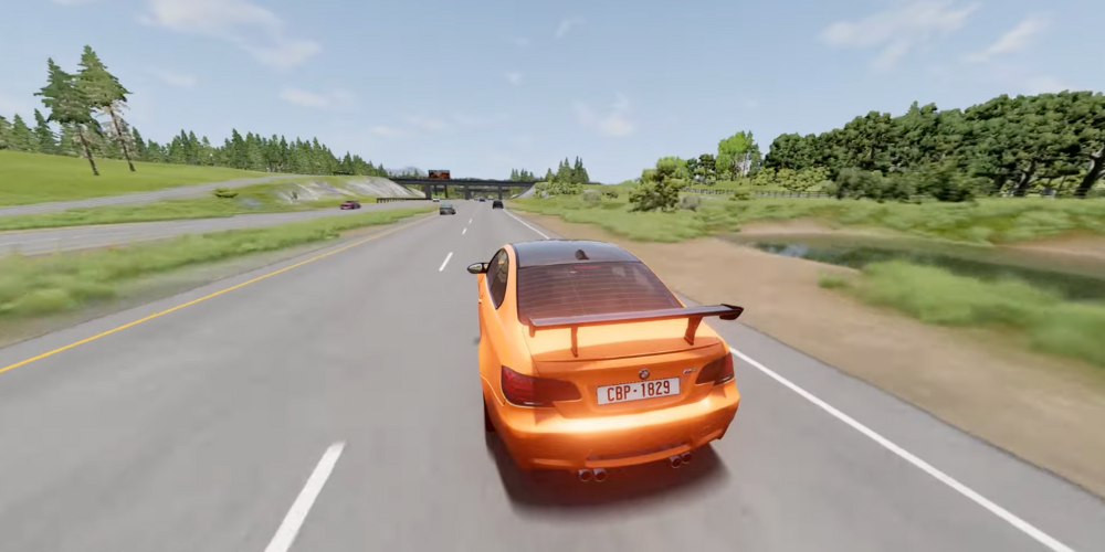 BeamNG.drive